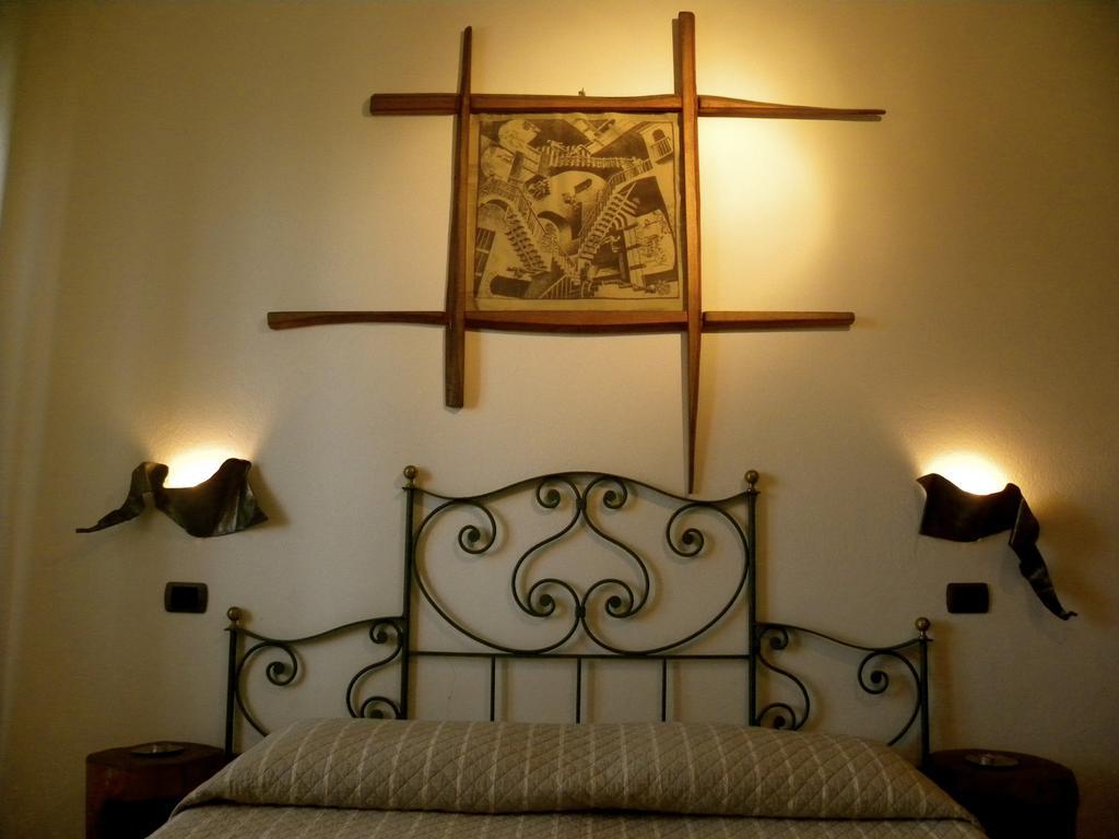 B&B La Locanda Degli Artisti Chianciano Terme Room photo